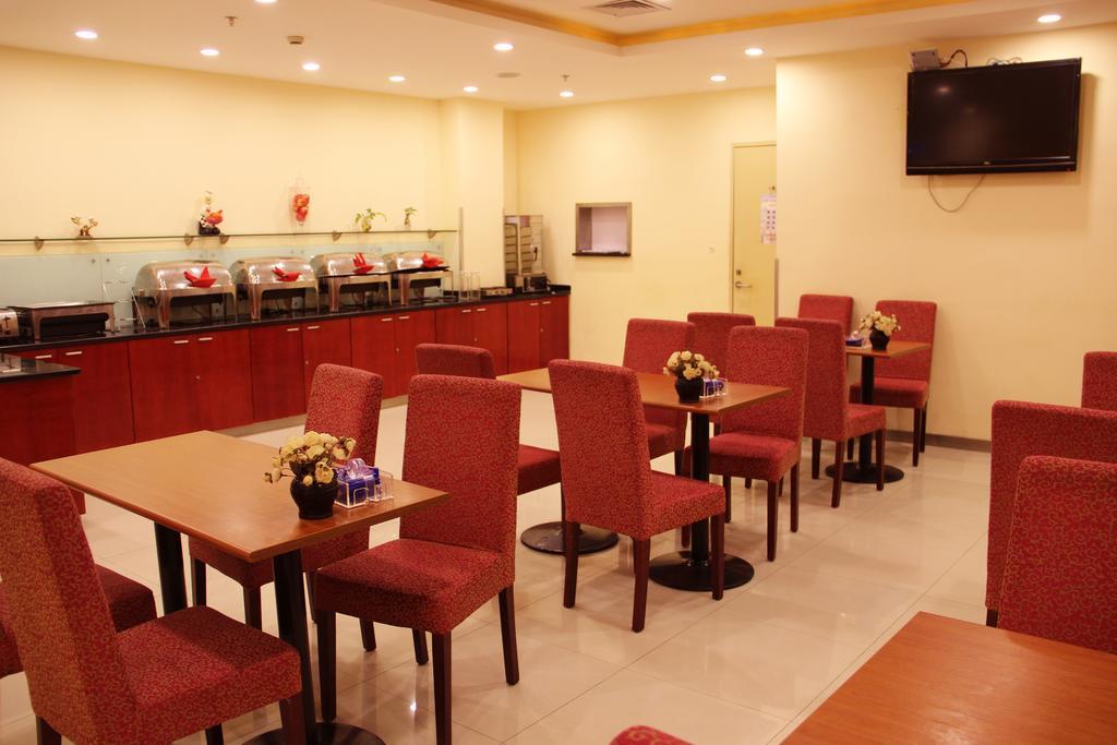 汉庭酒店-上海交大江川路地铁站店 外观 照片