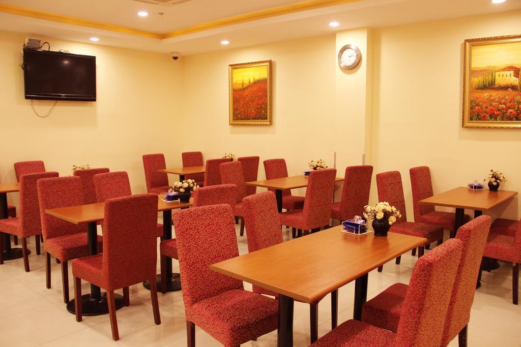 汉庭酒店-上海交大江川路地铁站店 外观 照片